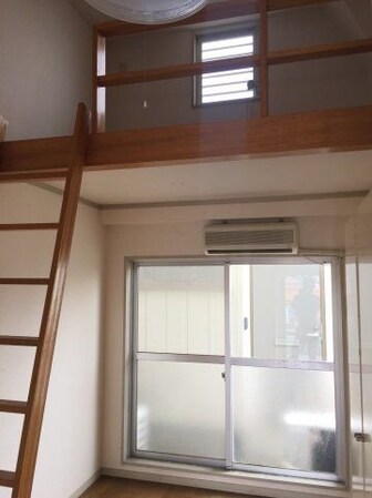 鳴海ビルの物件内観写真